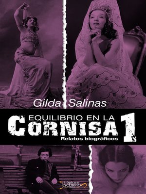 cover image of Equilibrio en la cornisa 1